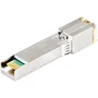 StarTech SFP10GBTCST Módulo Transceptor SFP+ Compatible con Cisco 10GBASE-T RJ45