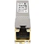 StarTech SFP10GBTCST Módulo Transceptor SFP+ Compatible con Cisco 10GBASE-T RJ45
