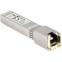 StarTech SFP10GBTCST Módulo Transceptor SFP+ Compatible con Cisco 10GBASE-T RJ45