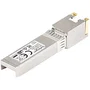 StarTech SFP10GBTCST Módulo Transceptor SFP+ Compatible con Cisco 10GBASE-T RJ45