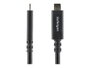Cable USB C Startech USB315C5C6 Negro
