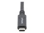 Cable USB C Startech USB315C5C6 Negro