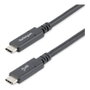 Cable USB C Startech USB315C5C6 Negro