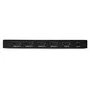 StarTech Splitter HDMI de 4 Puertos 4K60 ST124HD202