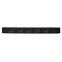 StarTech.com Splitter HDMI de 4 Puertos 4K 60Hz ST124HD202
