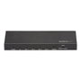 StarTech.com Splitter HDMI de 4 Puertos 4K 60Hz ST124HD202