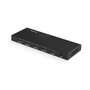 StarTech.com Splitter HDMI de 4 Puertos 4K 60Hz ST124HD202