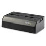 StarTech.com SDOCK4U313 Docking Station de 4 bahías para HDD/SSD SATA USB-C 10Gbps