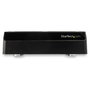 StarTech.com SDOCK4U313 Docking Station de 4 bahías para HDD/SSD SATA USB-C 10Gbps