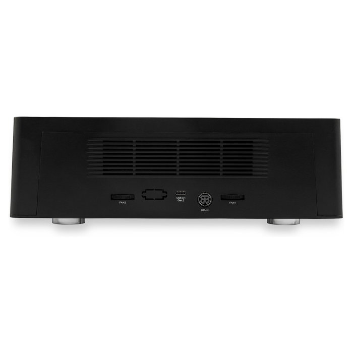 StarTech.com SDOCK4U313 Docking Station de 4 bahías para HDD/SSD SATA USB-C 10Gbps