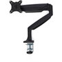 StarTech Brazo de Soporte Articulado para Monitor hasta 32 pulgadas, Negro
