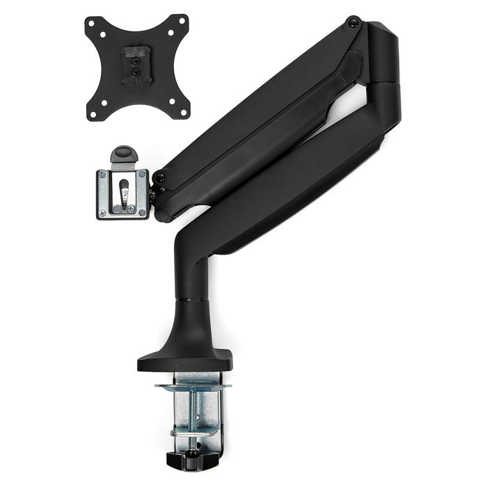 StarTech Soporte de Monitor Articulado con Brazo para Pantallas de hasta 32 Pulgadas y 9 kg - Para VESA 75x75/100x100 mm