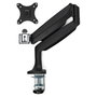 StarTech Soporte de Monitor Articulado con Brazo para Pantallas de hasta 32 Pulgadas y 9 kg - Para VESA 75x75/100x100 mm