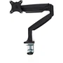 StarTech.com Brazo de Soporte Articulado para Monitor hasta 32 pulgadas, Negro
