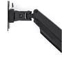 StarTech.com Brazo de Soporte Articulado para Monitor hasta 32 pulgadas, Negro