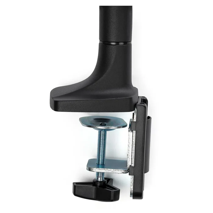 StarTech.com Brazo de Soporte Articulado para Monitor hasta 32 pulgadas, Negro