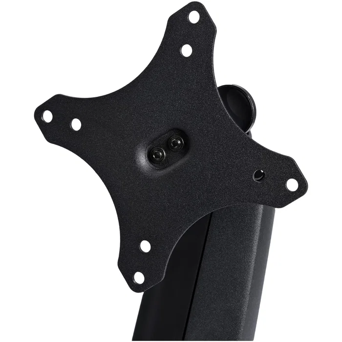 StarTech.com Brazo de Soporte Articulado para Monitor hasta 32 pulgadas, Negro