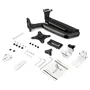 StarTech.com Brazo de Soporte Articulado para Monitor hasta 32 pulgadas, Negro