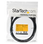 StarTech Cable DisplayPort 1.4 Macho a Macho 3m - 8K 60Hz, 4K 120Hz, HDR10, Blindado