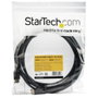 Startech Cable DisplayPort 1.4 5m Macho-Macho 8K60Hz 4K120Hz 32.4Gbps Negro VESA Certificado