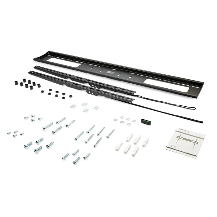 StarTech.com Soporte de Pared Fijo para TV de 60 a 100 pulgadas