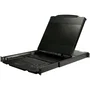 StarTech.com Consola KVM de doble carril de 17,3 pulgadas 1080p DVI/VGA RKCOND17HD