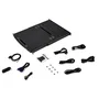 StarTech.com Consola KVM de doble carril de 17,3 pulgadas 1080p DVI/VGA RKCOND17HD