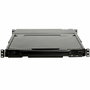 StarTech.com Consola KVM HD de 17 pulg. para Rack con Doble Carril, DVI/VGA y Monitor LCD 1080p
