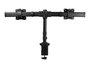 StarTech.com Soporte Doble para Monitores de hasta 27 Pulgadas con Barra Horizontal