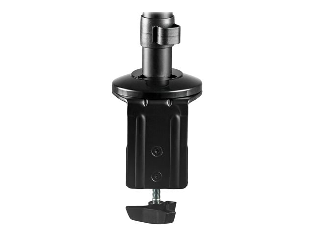 StarTech.com Soporte Doble para Monitores de hasta 27 Pulgadas con Barra Horizontal StarTech.com Soporte Doble para Monitores de hasta 27 Pulgadas con Barra Horizontal