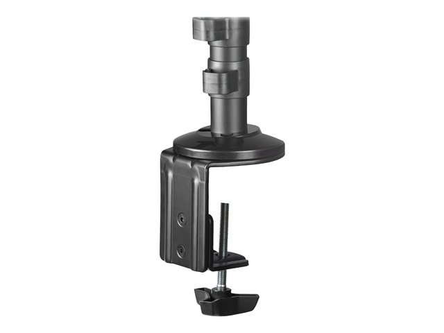 StarTech.com Soporte Doble para Monitores de hasta 27 Pulgadas con Barra Horizontal StarTech.com Soporte Doble para Monitores de hasta 27 Pulgadas con Barra Horizontal