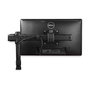 Startech FDMMDUK Soporte de escritorio doble para 2 monitores, brazo doble, hasta 27 pulgadas y 8 kg por monitor, ajustable