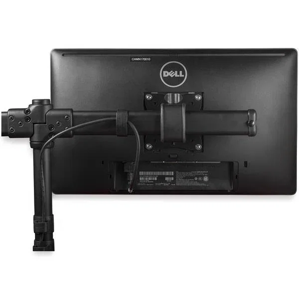 StarTech Brazo Doble para Monitores de hasta 27 pulgadas StarTech Brazo Doble para Monitores de hasta 27 pulgadas