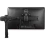 StarTech Brazo Doble para Monitores de hasta 27 pulgadas