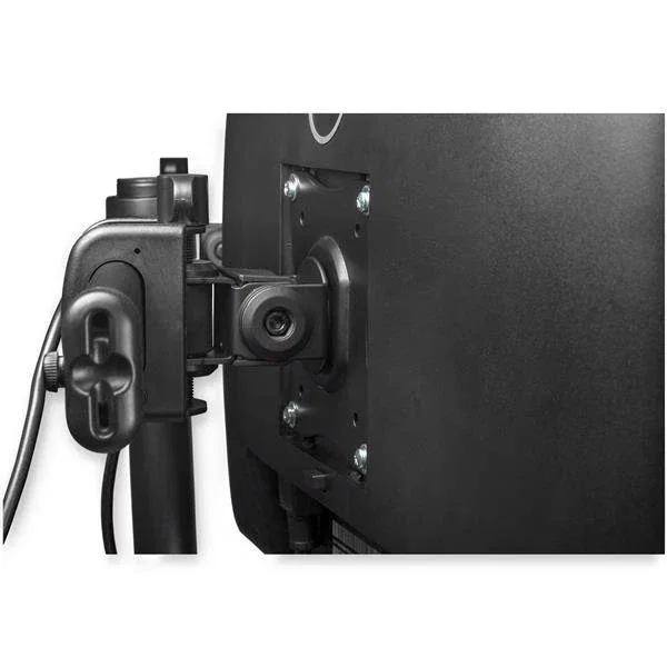 StarTech Brazo Doble para Monitores de hasta 27 pulgadas StarTech Brazo Doble para Monitores de hasta 27 pulgadas