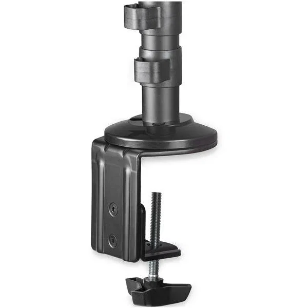 StarTech Brazo Doble para Monitores de hasta 27 pulgadas StarTech Brazo Doble para Monitores de hasta 27 pulgadas