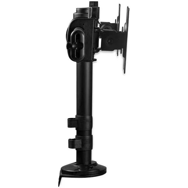 StarTech Brazo Doble para Monitores de hasta 27 pulgadas StarTech Brazo Doble para Monitores de hasta 27 pulgadas