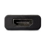 StarTech.com Adaptador DisplayPort a HDMI 4K 60Hz HDR Negro