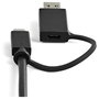StarTech.com Docking Station Universal Híbrida USB-C/USB-A con Doble 4K y PD 100W
