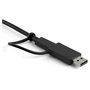StarTech.com Docking Station Universal Híbrida USB-C/USB-A con Doble 4K y PD 100W