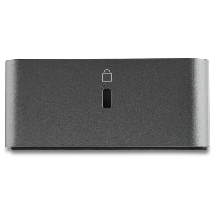 StarTech.com Docking Station Universal Híbrida USB-C/USB-A con Doble 4K y PD 100W StarTech.com Docking Station Universal Híbrida USB-C/USB-A con Doble 4K y PD 100W