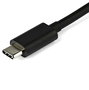 Startechcom Docking Station USB Tipo C 4K HDMI VGA Ethernet USB 3.0