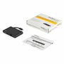 Startech Adaptador Multipuerto USB-C 4K con HDMI, VGA, USB-A y GbE Negro DKT30CHVCM