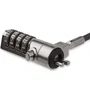 StarTech.com Cable de Seguridad con Candado de Combinación de 4 Dígitos, 2m