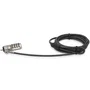 StarTech.com Cable de Seguridad con Candado de Combinación de 4 Dígitos, 2m