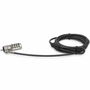 Cable de Seguridad Startech LTLOCK4D 2 m