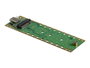Startech m2e1bmu31c Caja Externa M.2 NVMe para SSD PCIe, USB 3.1 Tipo-C