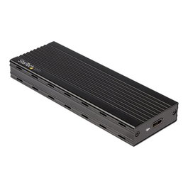 Startech m2e1bmu31c Caja Externa M.2 NVMe para SSD PCIe, USB 3.1 Tipo-C