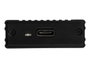 Startech m2e1bmu31c Caja Externa M.2 NVMe para SSD PCIe, USB 3.1 Tipo-C