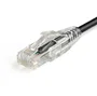 StarTech Cable de Consola USB a RJ45 de 1,8 m Rollover
